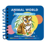 DIY Diamond Drawing Book For Children’s Books